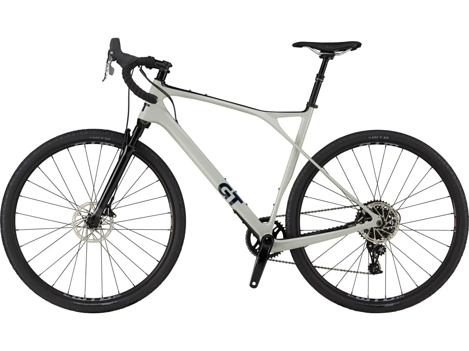 GT Grade Carbon X gravel rower GRY
