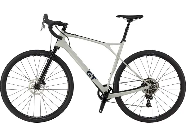 GT Grade Carbon X gravel rower GRY