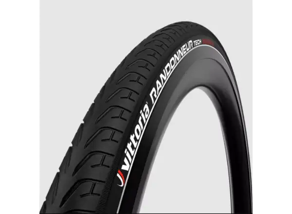 Vittoria Randonneur Tech G2.0 40-559 trekkingowa/city opona drut