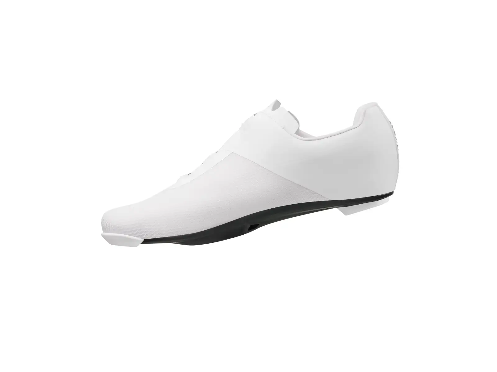 Fizik Tempo Lyra szosowe buty kolarskie White/White