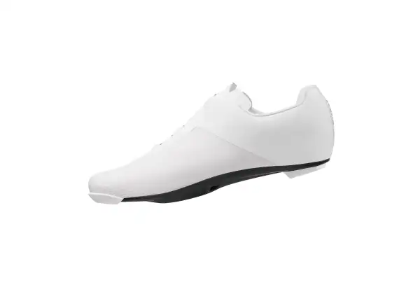 Fizik Tempo Lyra szosowe buty kolarskie White/White