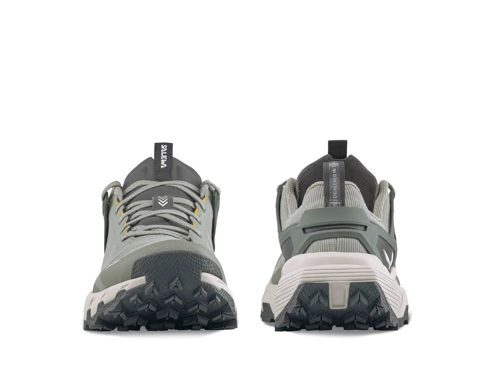 Salewa Pedroc 2 PTX męskie buty turystyczne Shadow/Faded Green