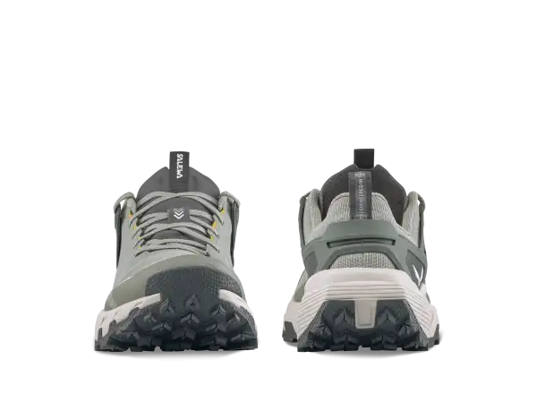 Salewa Pedroc 2 PTX męskie buty turystyczne Shadow/Faded Green