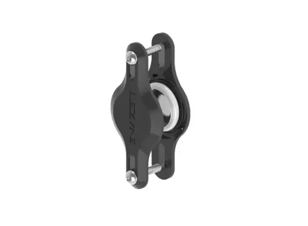 Lezyne Matrix Bike Tagger uchwyt na lokalizator Apple AirTag czarna