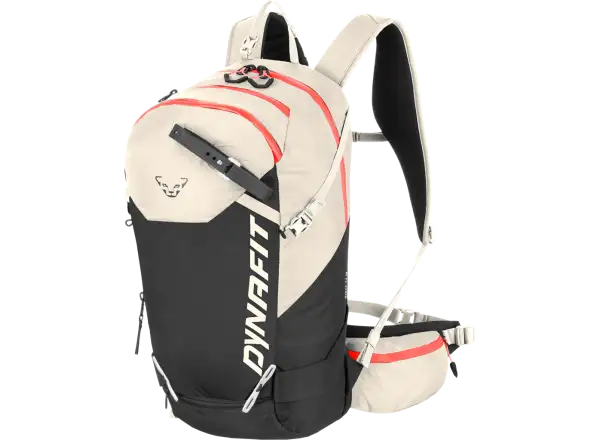 Dynafit Ridge damski skialpinistyczny plecak 24 l Overcast/Black Out