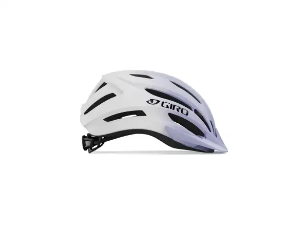 Giro Register II W damski kask Mat Light Lilac Fade