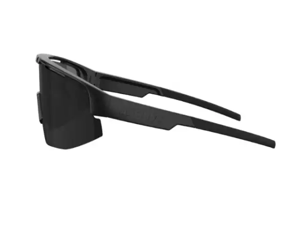 Bliz Matrix okulary przeciwsłoneczne Matte Black/Smoke