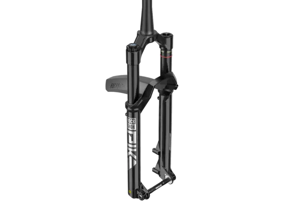 Rock Shox Pike Ultimate RC2 C1 29" amortyzowany widelec 44 mm Gloss Black