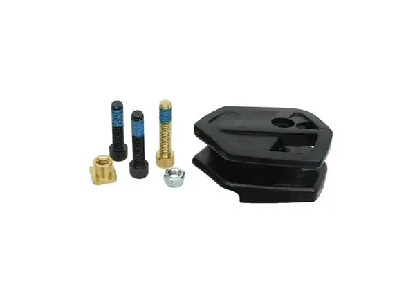 E-13 Lower slider dolne prowadzenie napinacza łańcucha