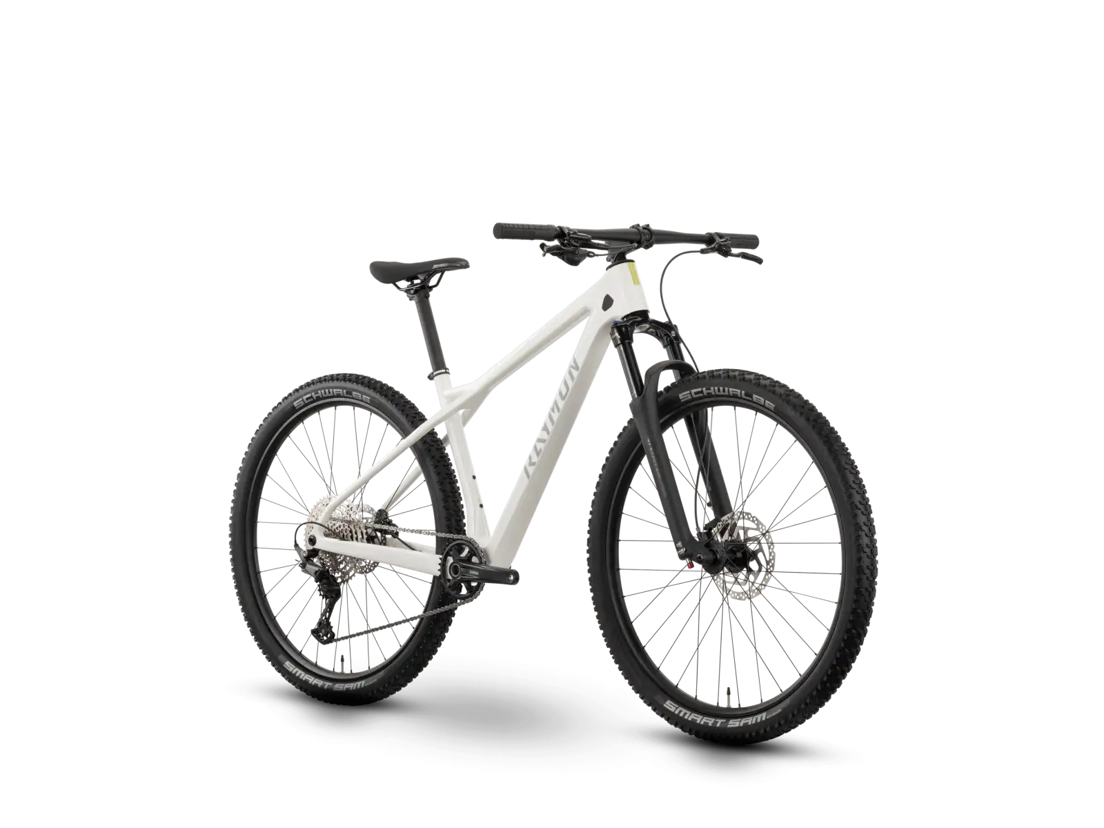 Raymon Arid 29" rower górski SaltWhite