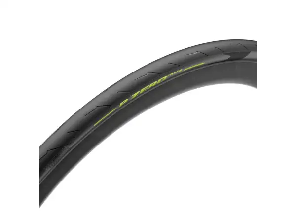 Pirelli P Zero Race Colour TLR opona szosowa kevlar 28-622 limonkowy