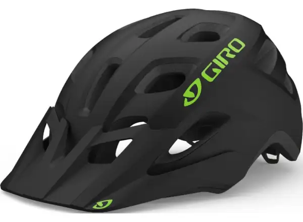 GIRO Tremor MIPS dziecięcy MTB kask Mat Black rozm. Uni