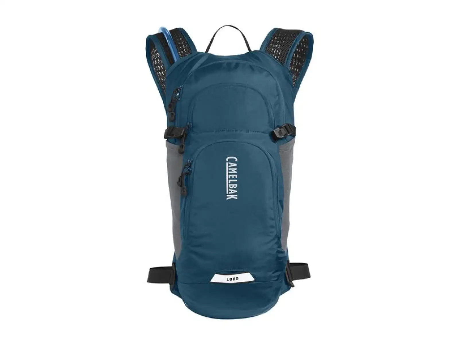Camelbak Lobo 9 plecak Moroccan Blue/Black