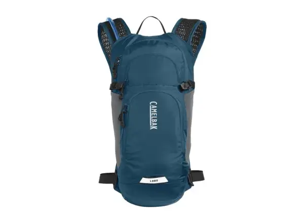 Camelbak Lobo 9 plecak Moroccan Blue/Black