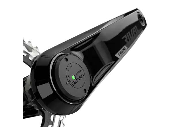 Sram Rival AXS D1 Power Meter AXS D1 korby 48/35 zębów