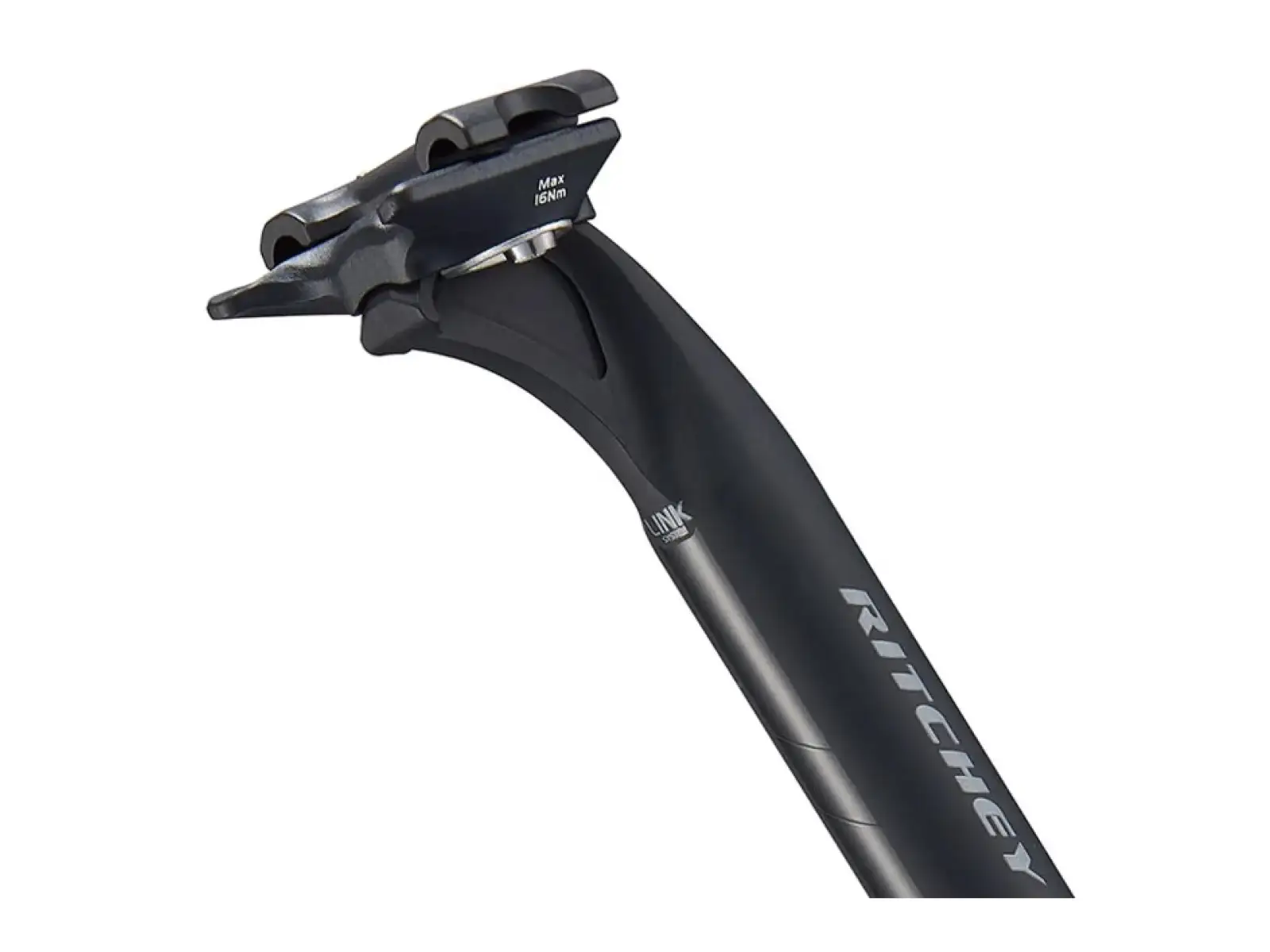 Ritchey WCS Link sztyca 30,9 mm przesunięcie 20 mm Blatte Black