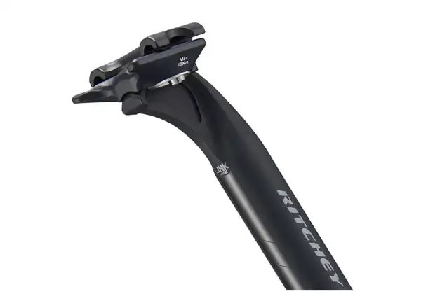 Ritchey WCS Link sztyca 30,9 mm przesunięcie 20 mm Blatte Black