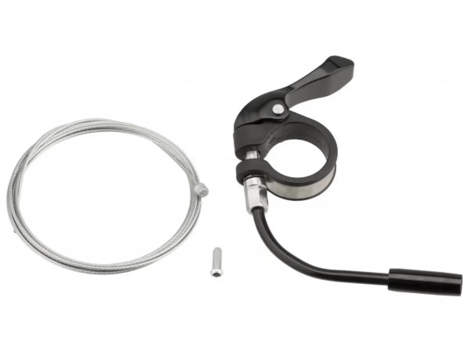 BikeYoke 2-X dźwignia teleskopowej sztycy