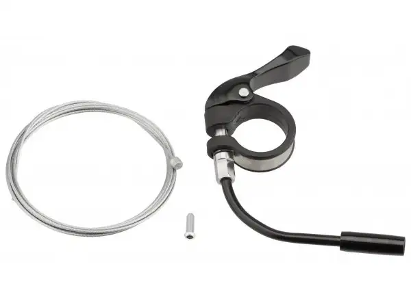 BikeYoke 2-X dźwignia teleskopowej sztycy