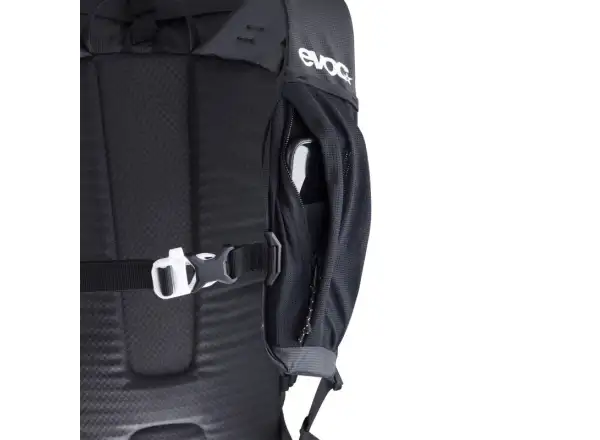 Evoc Summit 20 plecak Black