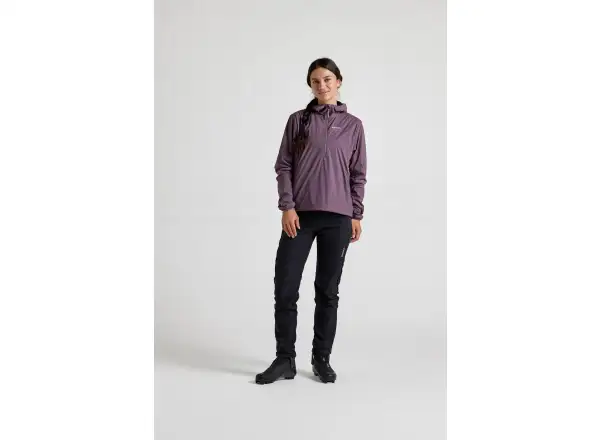Maloja CristinaM. damskie spodnie Deep black