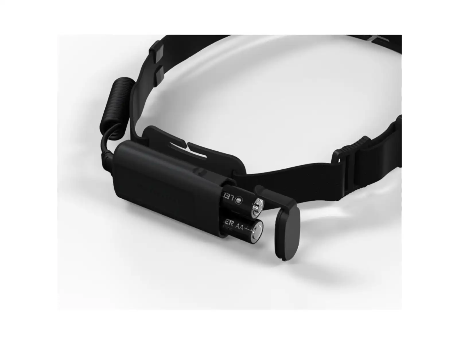 Ledlenser H5 Core latarka czołowa