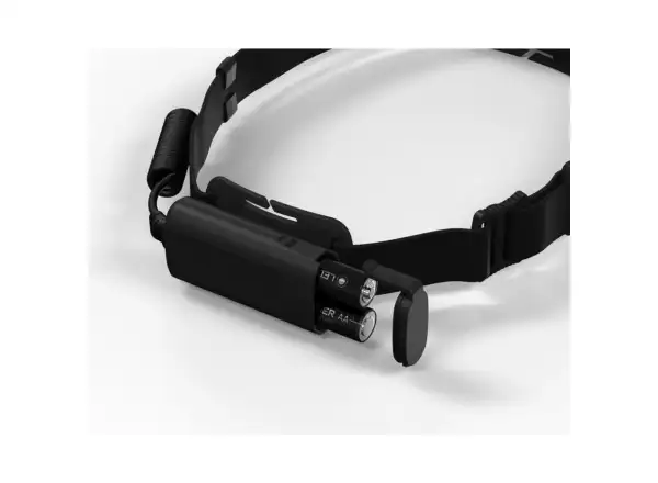 Ledlenser H5 Core latarka czołowa