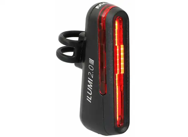 MAX1 Ilumi 2.0 USB tylna lampka