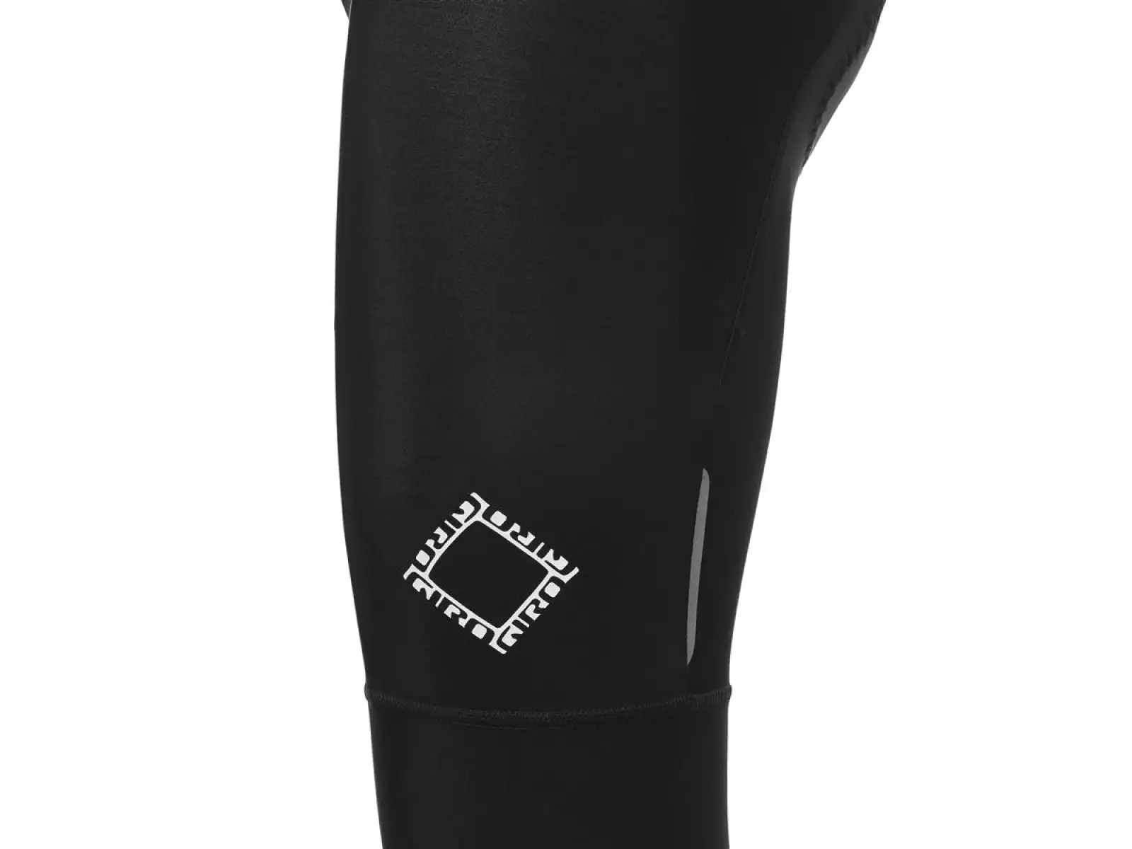Giro Chrono Elite męskie szorty rowerowe z szelkami black