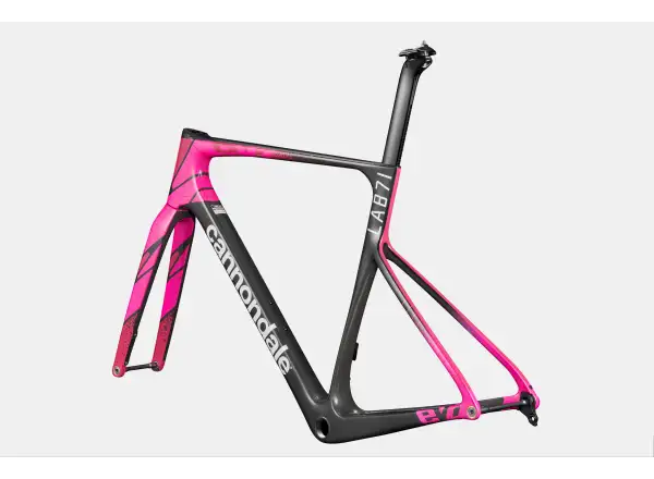 Cannondale SuperSix EVO LAB71 A/M rama szosowa EFP
