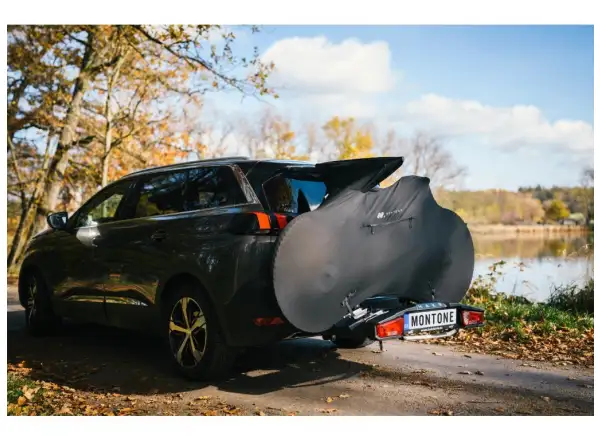 Montone bike mBag 3.0 pokrowiec na cały rower