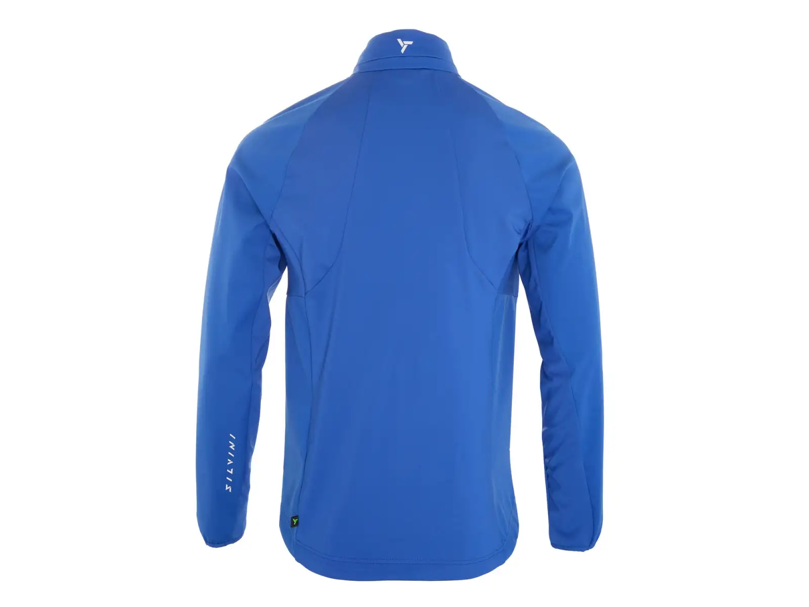 Silvini Cassiano zestaw męski zestaw biegowy narciarski Black/Blue