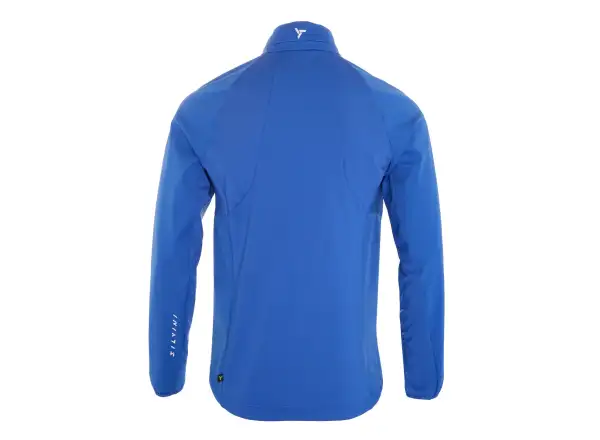 Silvini Cassiano zestaw męski zestaw biegowy narciarski Black/Blue
