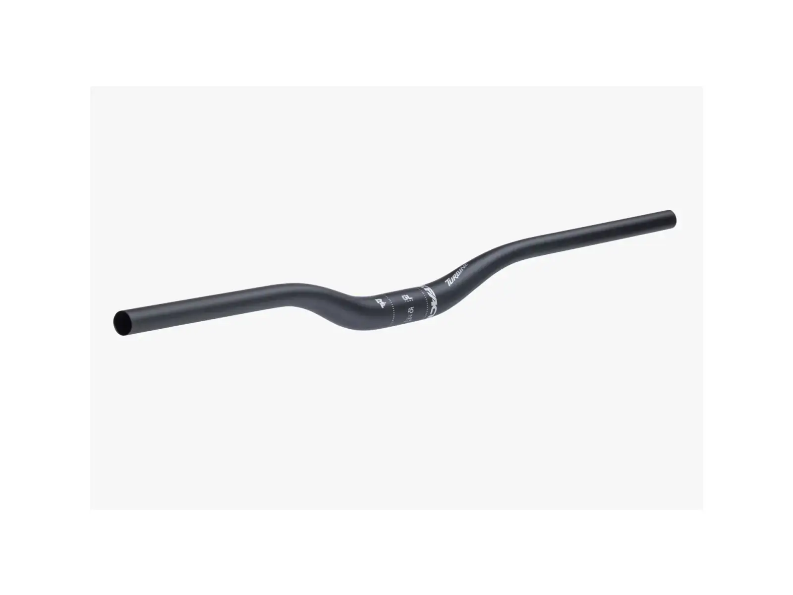 Race Face Turbine kierownica 40 mm Riser 35x800 mm czarna