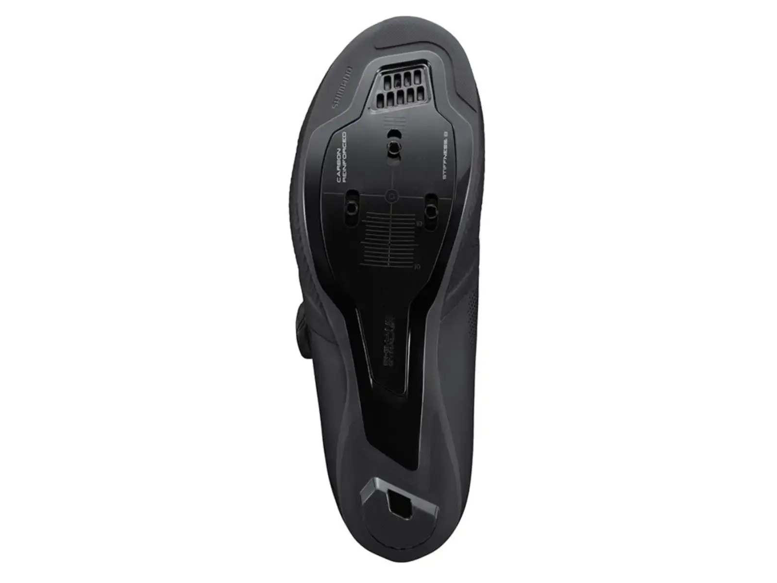 Shimano SH-RC503 damskie buty szosowe czarna