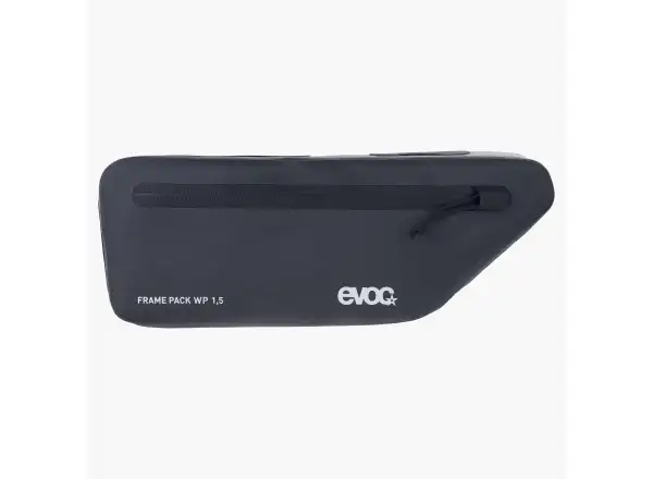 Evoc Frame Pack WP 1,5 torba na ramę Black