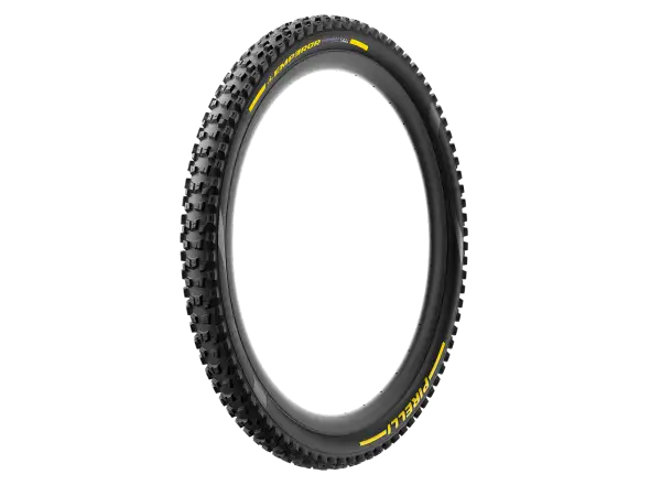 Pirelli Scorpion Emperor Team Edition 29x2,40" DHWALL+ 2x60tpi Supersoft opona MTB kevlarowa