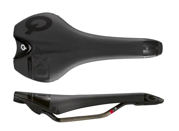 Prologo X Zero Tirox 135 hard czarny