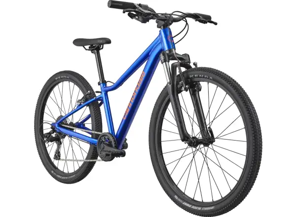 Cannondale Trail 24 rower dziecięcy Sonic Blue