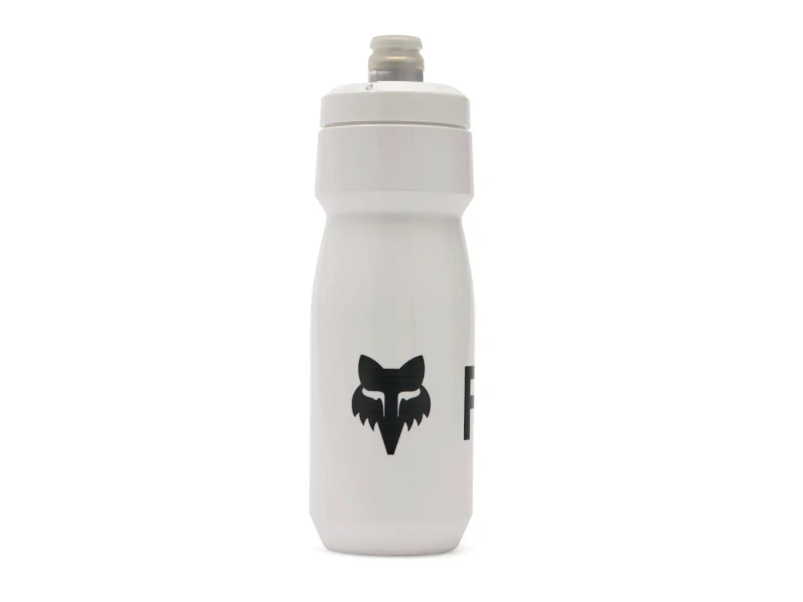 Fox Podium butelka 0,71 l White
