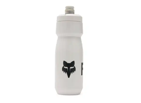 Fox Podium butelka 0,71 l White