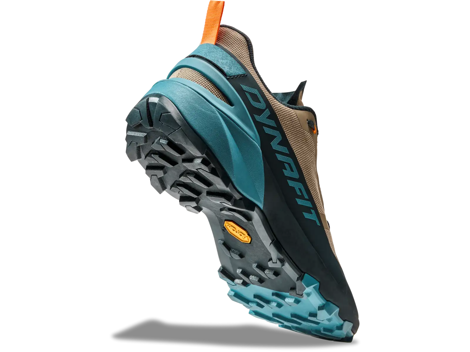 Dynafit Transalper 2 GTX męskie buty do biegania Blueberry/Fallen Rock