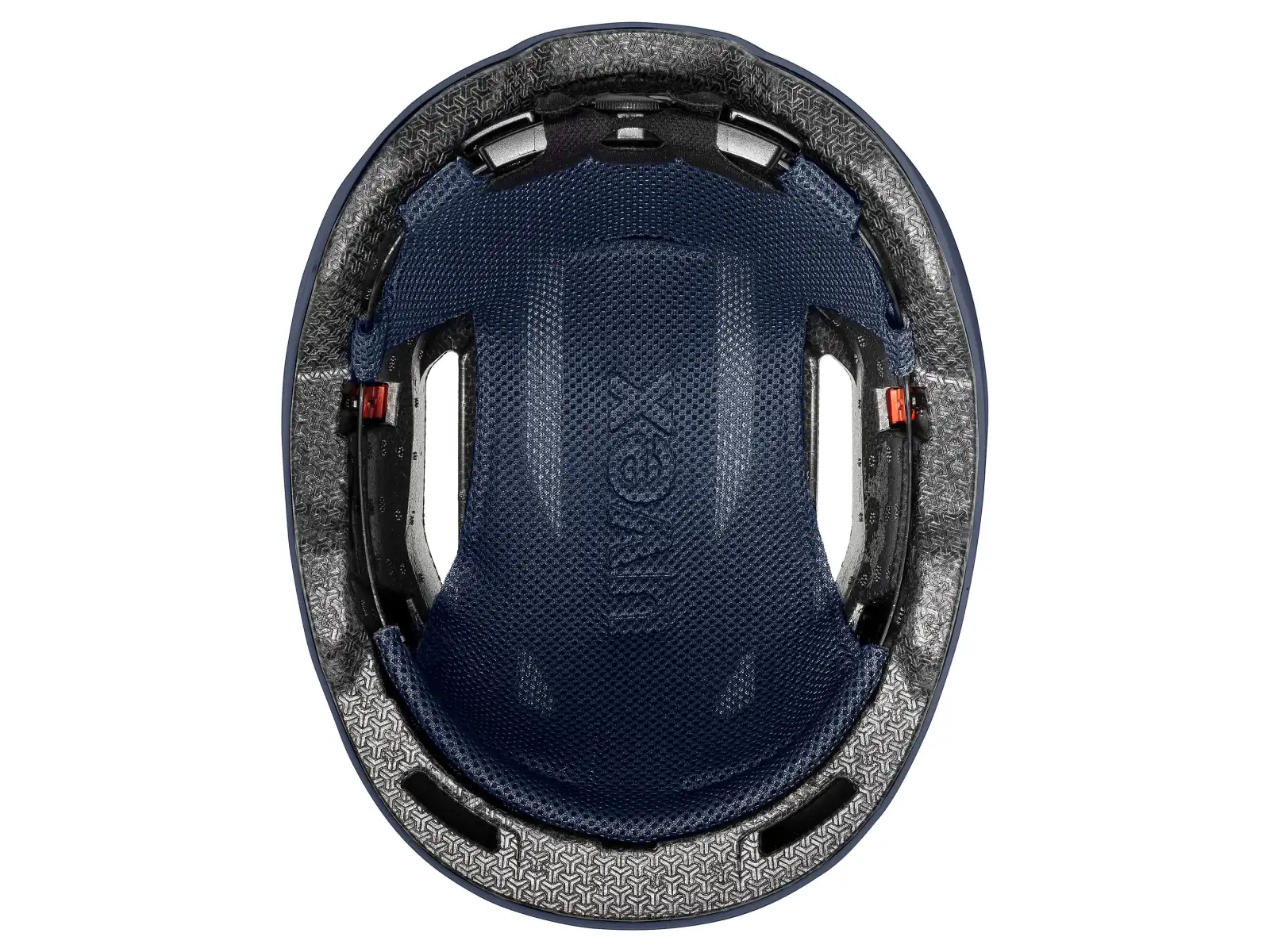 Uvex Urban planet kask Deep space matt