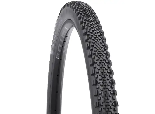 WTB Raddler TCS Light Fast Rolling SG2 gravel opona kevlar czarna