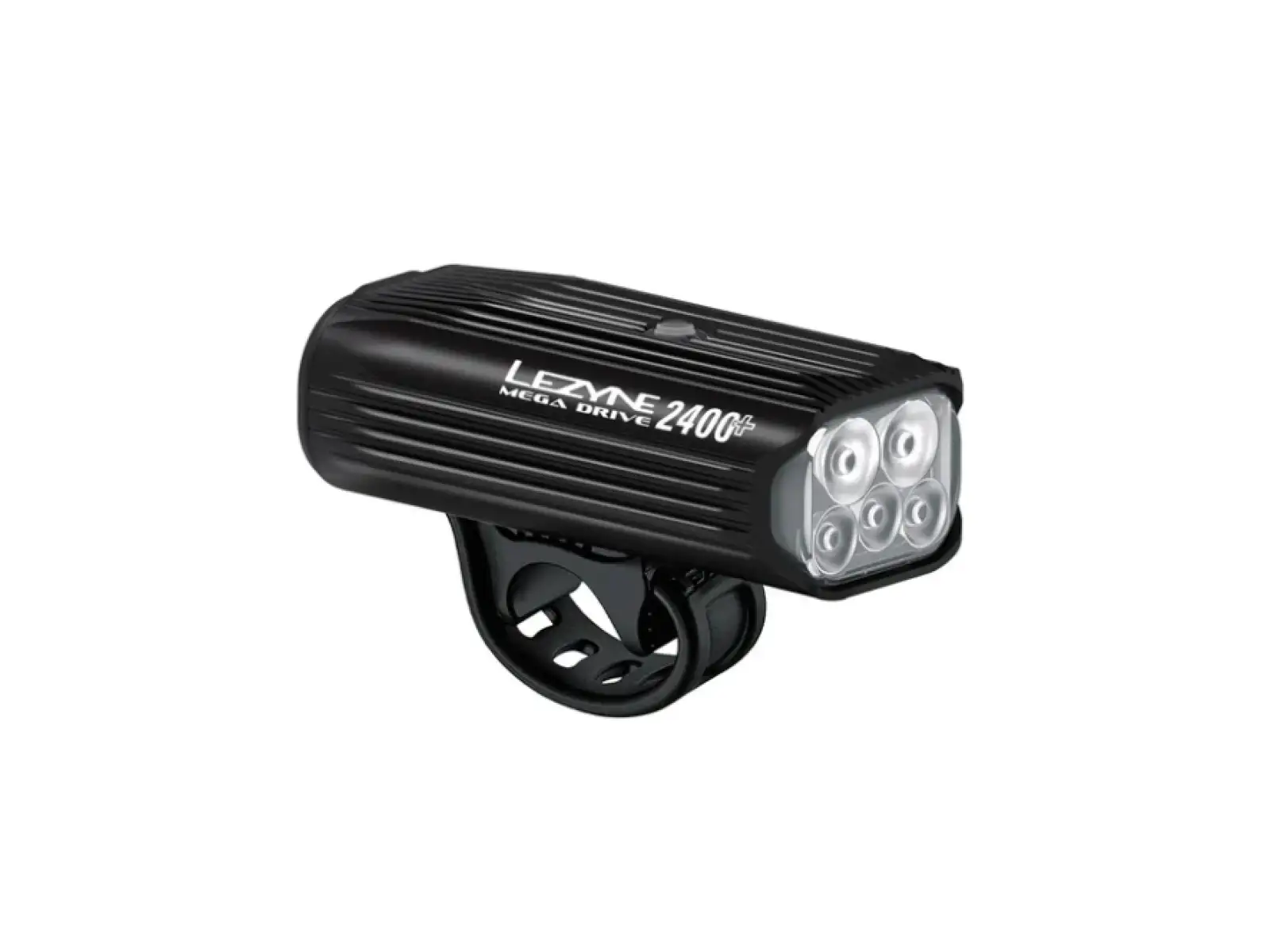 Lezyne Mega Drive 2400+ Loaded kit zestaw oświetleniowy