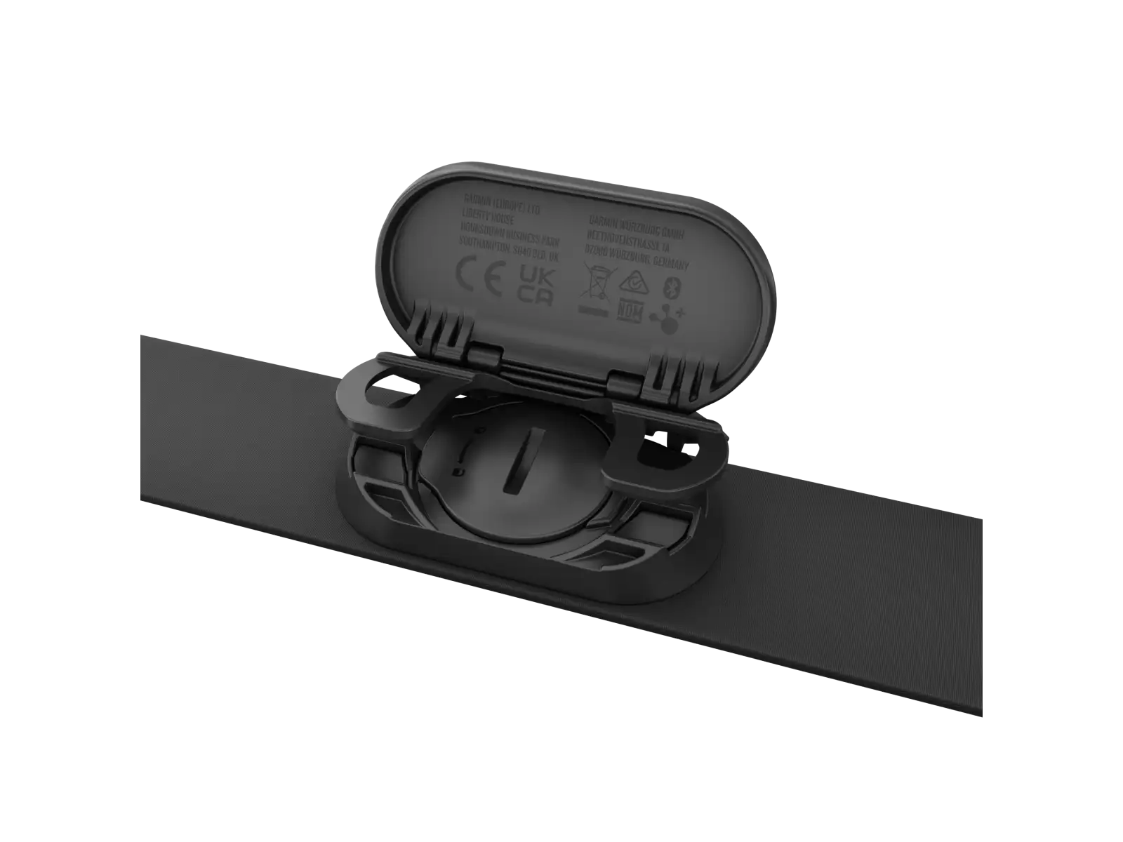 Garmin HRM-Fit czujnik tętna dla kobiet