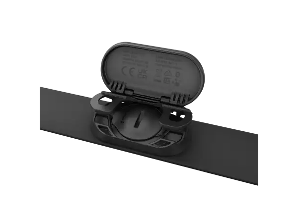 Garmin HRM-Fit czujnik tętna dla kobiet