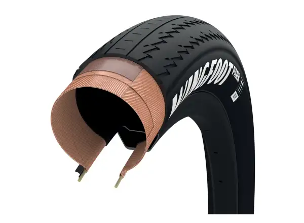 Goodyear Wingfoot Park opona mtb 26x2.2 Black
