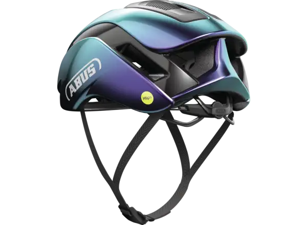 Abus Gamechanger 2.0 MIPS kask rowerowy szosowy FlipFlop Purple