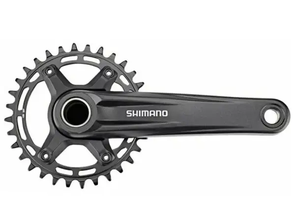 Shimano Deore FC-MT510-1 12sp. korby 170 mm 34 zęby bez suportu - Niepakowane